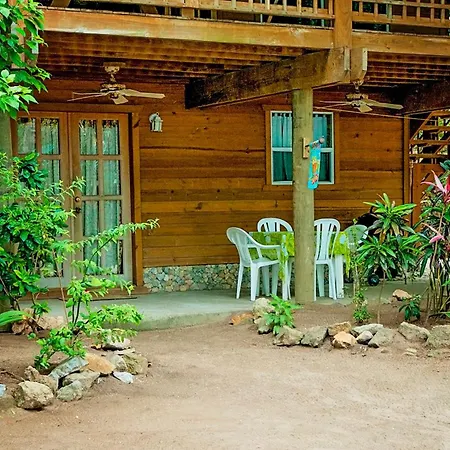Blue Island Divers Casa Descanso
